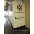 Banco LED ATM Lightbox